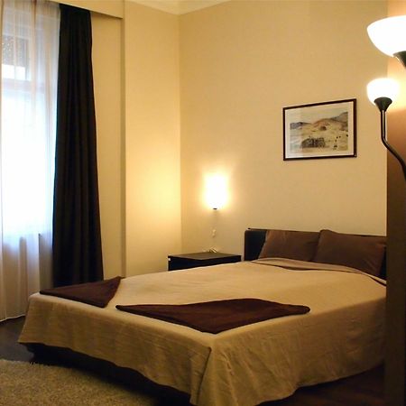 Budapest Suites Zewnętrze zdjęcie