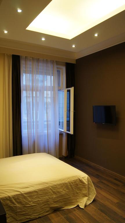 Budapest Suites Pokój zdjęcie