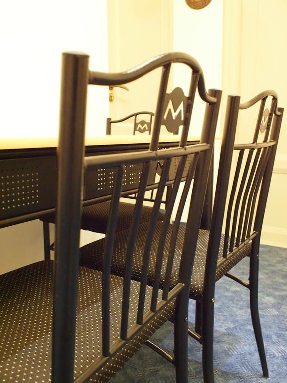 Budapest Suites Zewnętrze zdjęcie