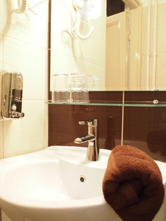 Budapest Suites Zewnętrze zdjęcie