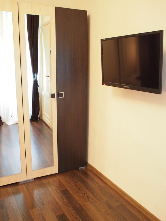 Budapest Suites Zewnętrze zdjęcie