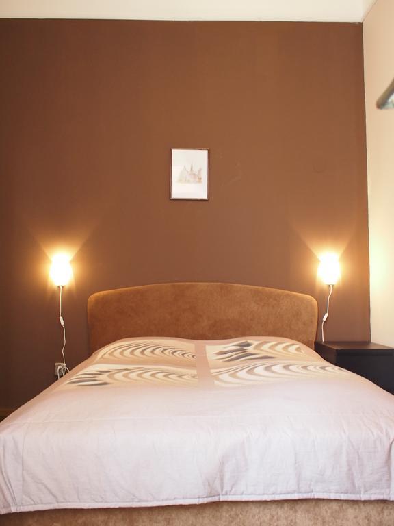 Budapest Suites Zewnętrze zdjęcie