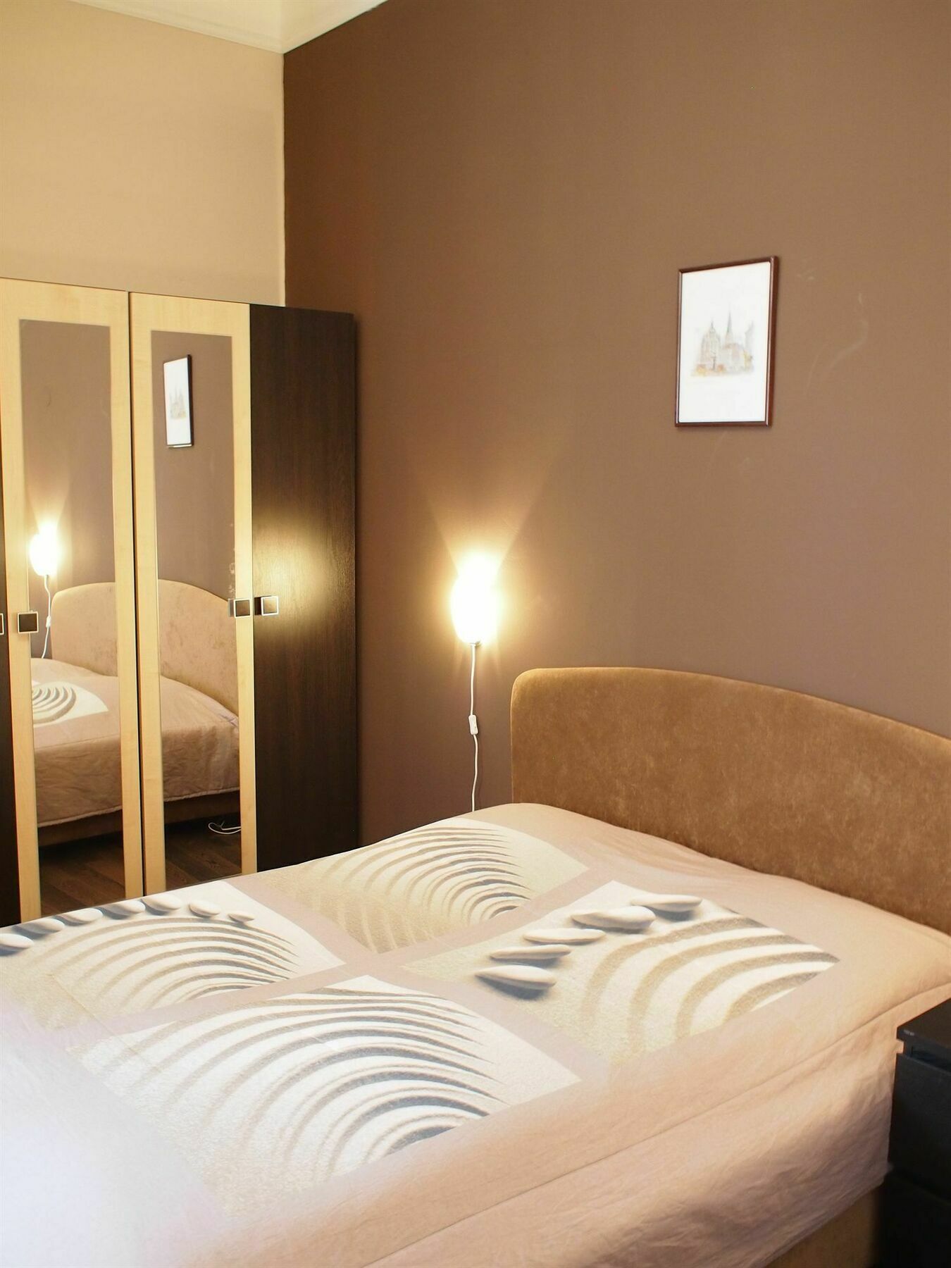 Budapest Suites Zewnętrze zdjęcie