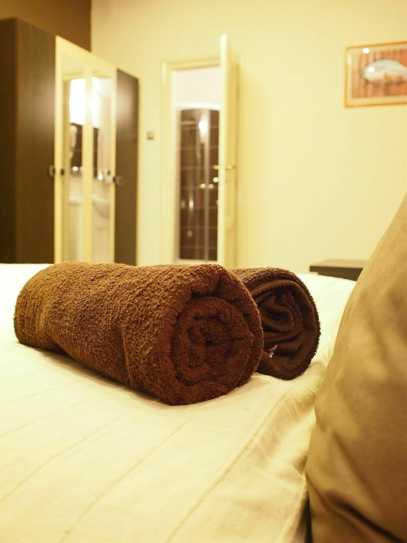 Budapest Suites Zewnętrze zdjęcie
