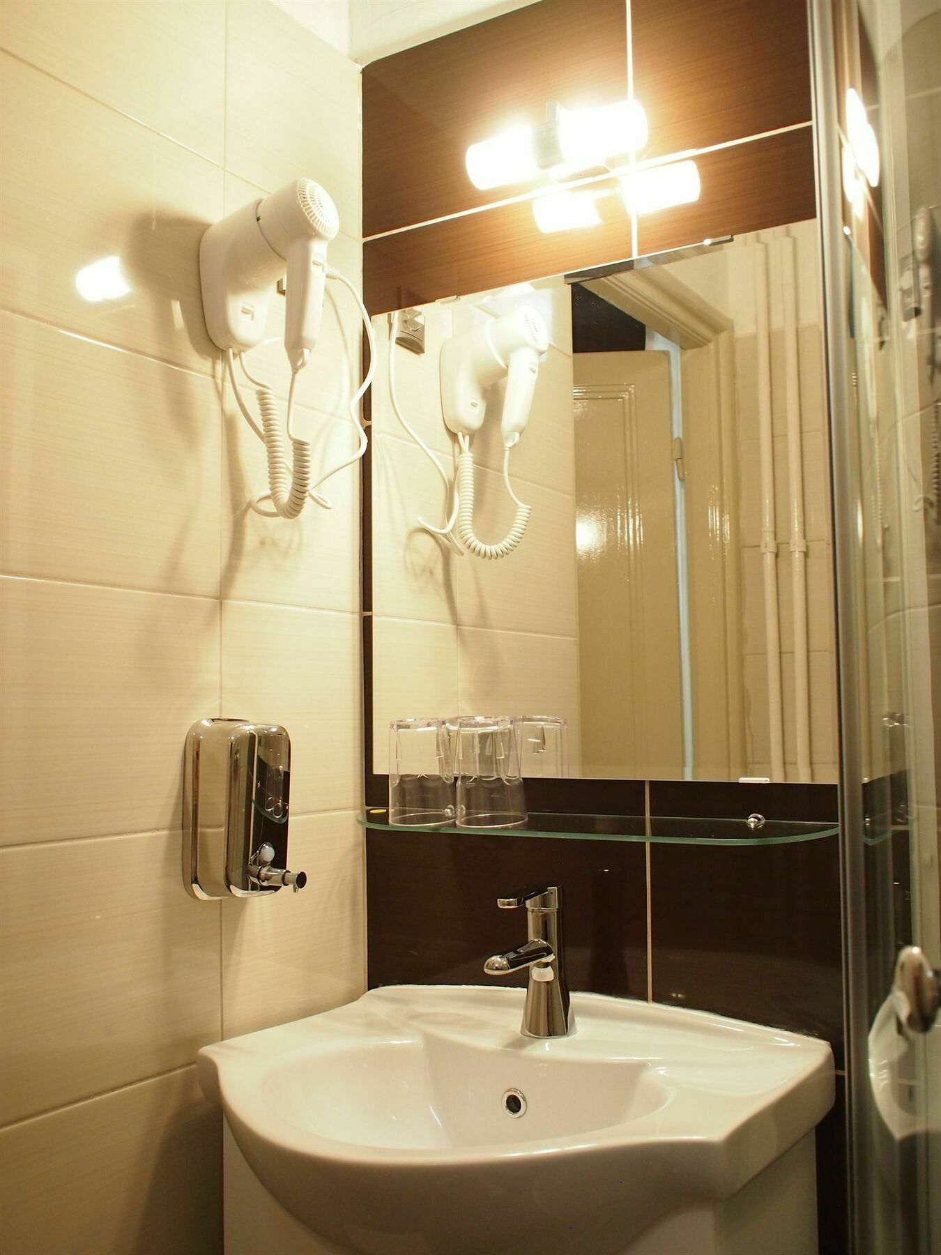 Budapest Suites Zewnętrze zdjęcie