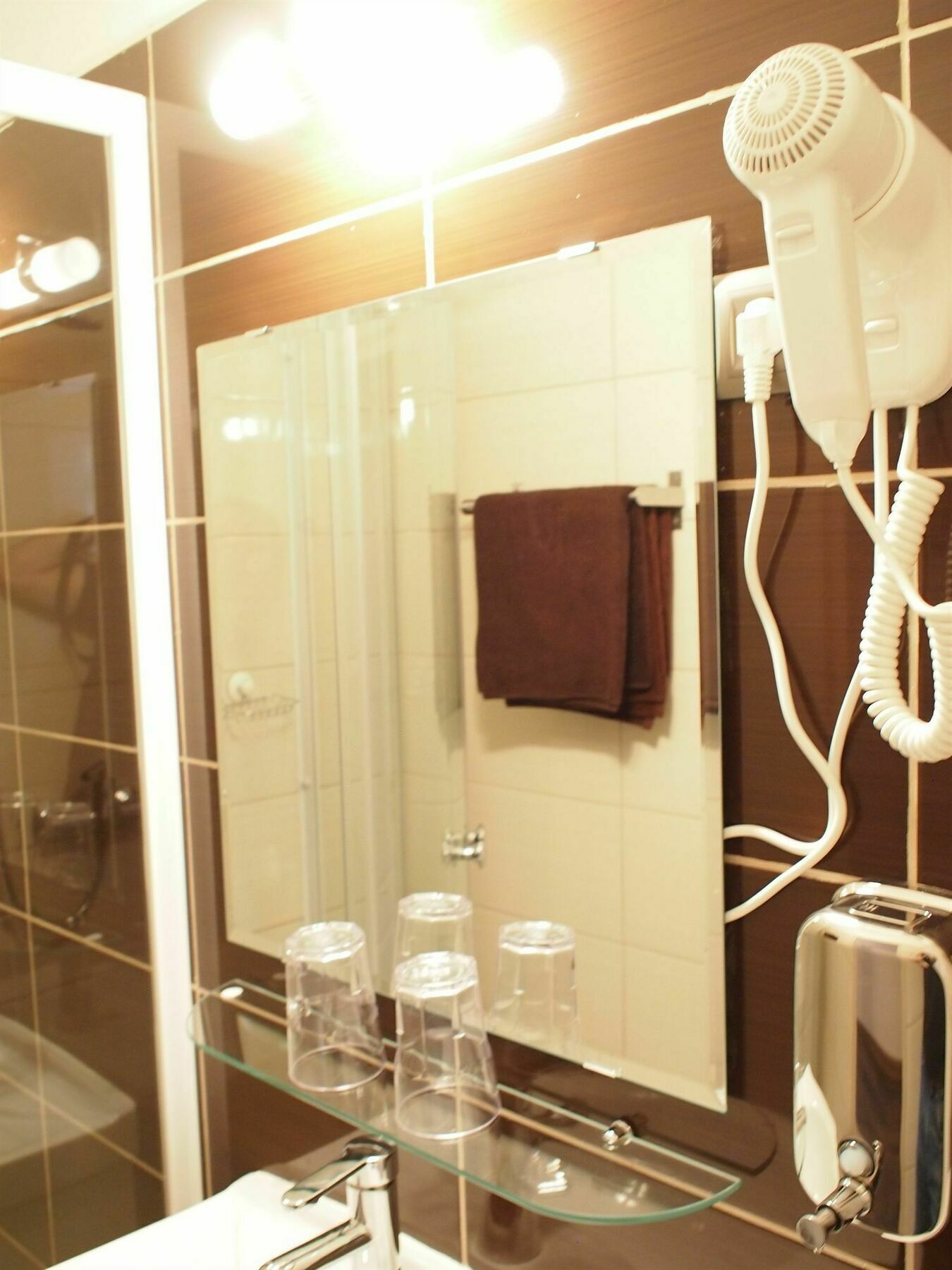 Budapest Suites Zewnętrze zdjęcie