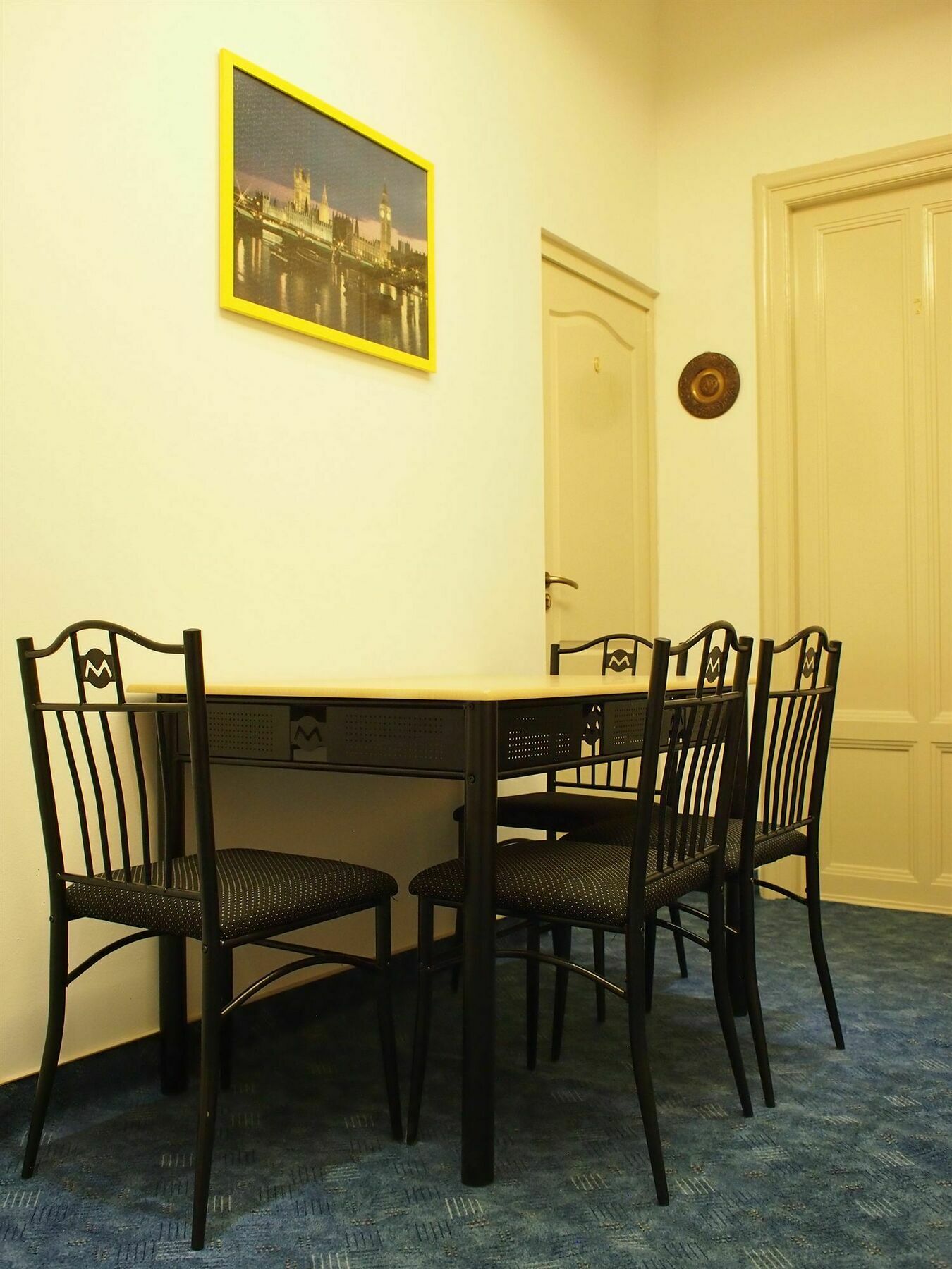 Budapest Suites Zewnętrze zdjęcie
